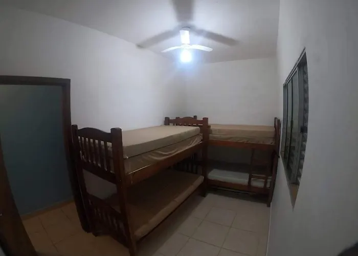 Sossego De Ubatuba