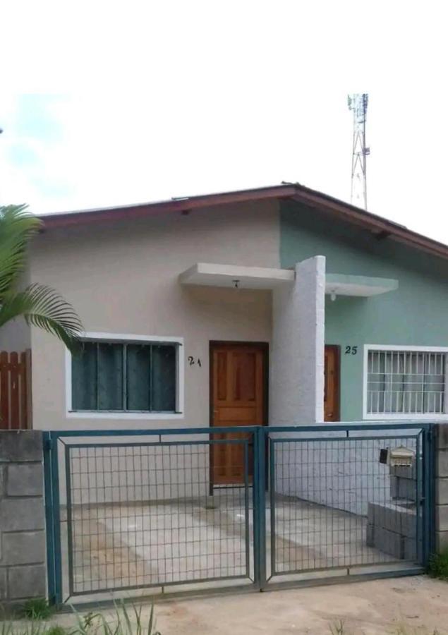 Holiday home Sossego De Ubatuba