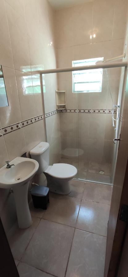 Sossego De Holiday home