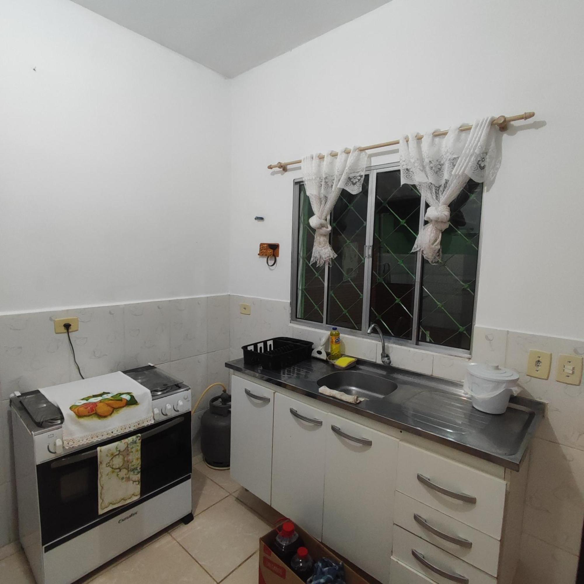 Holiday home Sossego De *