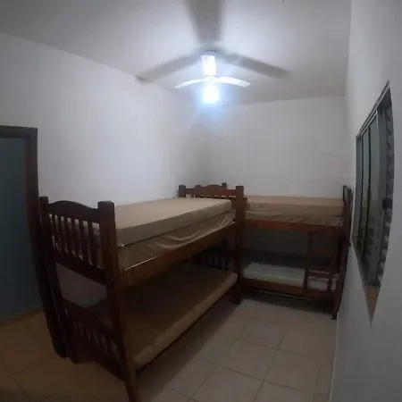 Sossego De Ubatuba Vila Exterior foto