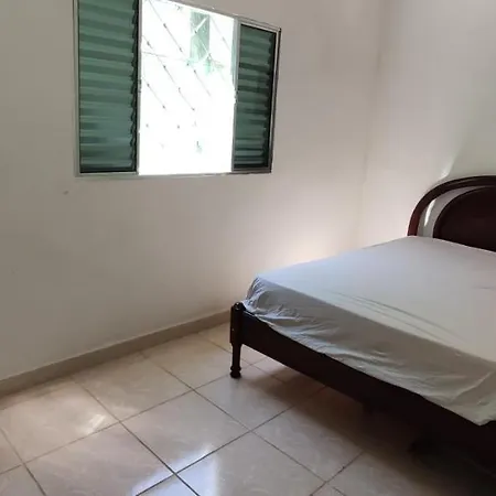 Sossego De Ubatuba Vila Exterior foto