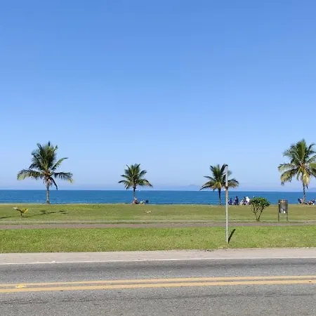 Sossego De Ubatuba Vila Exterior foto