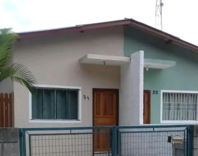Sossego de Ubatuba