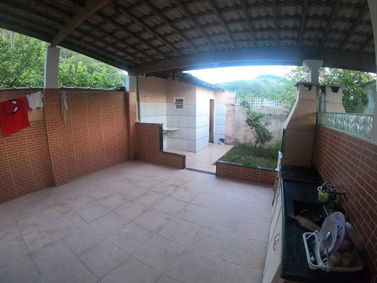 Сasa de vacaciones Sossego De Ubatuba